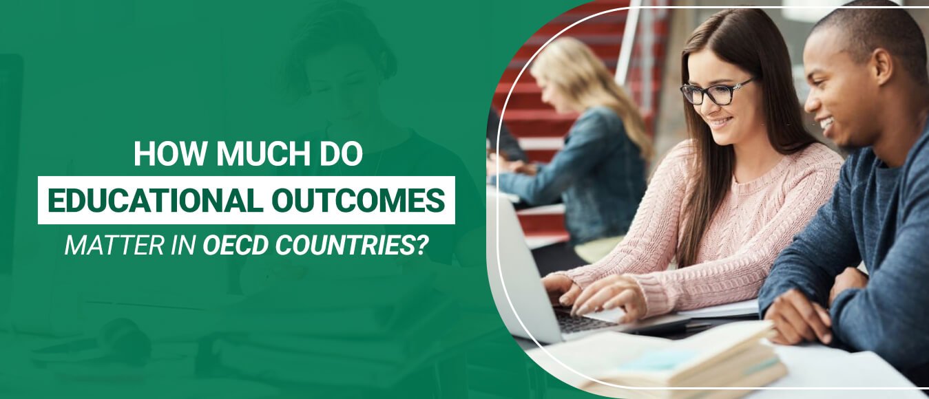 how-much-do-educational-outcomes-matter-in-oecd-countries