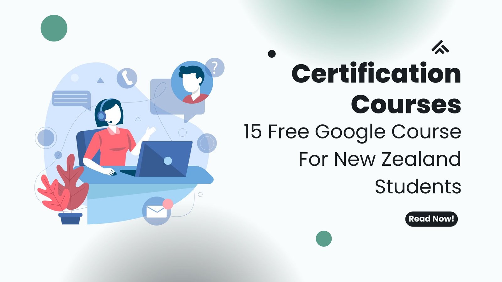 15 Free Google Certification Courses For New Zealand Students