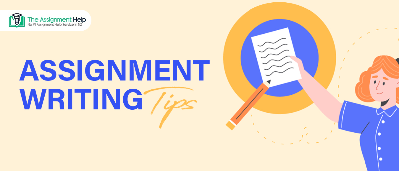 Assignment Writing Tips